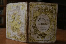 Hundert und acht Aesop`sche Fabeln für die Juge...