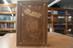 Dich grüß` ich mein Frankfurt. Aus Frankfurts V...