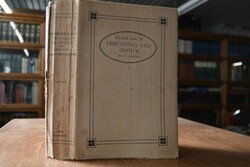 Erkenntnis und Irrtum. Skizzen zur Psychologie ...