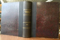 Photographische Rundschau und Mitteilungen. Zei...