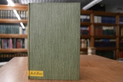 Die Kruppsche Bücherhalle in Essen-Ruhr.