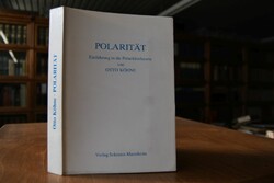 Polarität. Einführung in die Polaritätstheorie.
