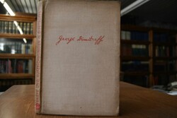 Dimitroff. Briefe und Aufzeichnungen aus der Ze...