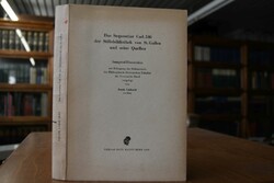 Das Sequentiar Cod. 546 der Stiftsbibliothek vo...