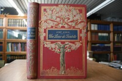 Une Lieue de Dentelle.