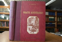 Le Pirate Mysterieux.