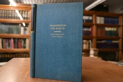 Soldatentum und Kultur. Festschrift zum siebzig...