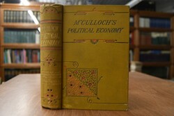 Principles of Political Economy containing also...