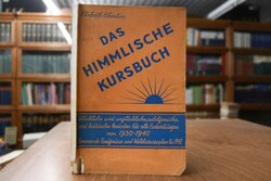 Das himmlische Kursbuch. Glückliche und unglück...