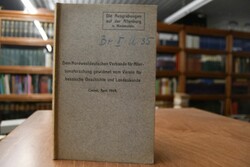 Die Ausgrabungen auf der Altenburg bei Niedenst...