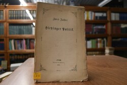 Zwei Jahre Hietzinger Politik.