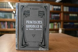 Praktisches Handbuch für den Selbstunterricht i...
