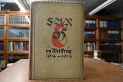 Das 4. Württ. Feldartillerie-Reg. Nr. 65 im Wel...