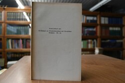 Beiträge zur brandenburgischen Namenskunde I.