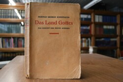 Das Land Gottes. Das Gesicht des neuen Amerika.