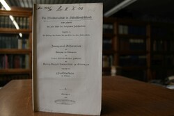 Die Ministerialität in Südostdeutschland vom ze...