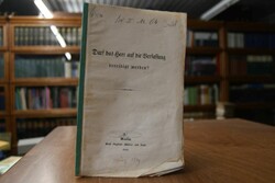 Darf das Heer auf die Verfassung vereidigt werden?