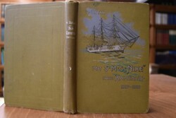 Mit S.M.S "Nixe" nach Kamerun 1897-1898.