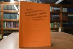 Die Auswirkungen der technisch-organisatorische...