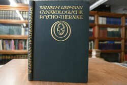 Gynäkologische Psychotherapie. Ein Führer für Ä...