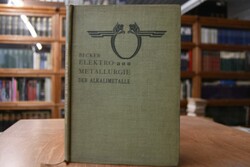 Die Elektrometallurgie der Alkalimetalle.