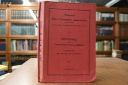 National Fire Protection Association Proceeding...