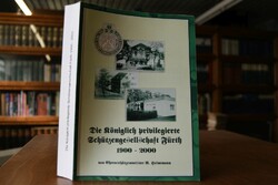 Die Königlich privilegierte Schützengesellschaf...