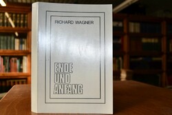 Ende und Anfang. Zerstörung und WIederaufbau de...