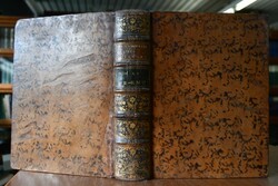 Encyclopedie, ou Dictionnaire Universel Raisonn...