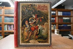 Märchenbuch. Eine Auswahl der schönsten Märchen...