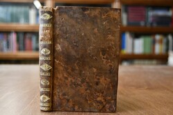 Les Saisons, Poeme. Traduit de l`anglois de Tom...