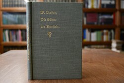 Die Söhne des Apostels.