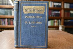 Theiß und Donau. Erzählungen aus dem Ungarnland...