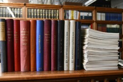 Das historisch-politische Buch. Ein Wegweiser d...