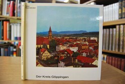 Der Kreis Göppingen