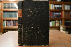 Grundriß der allgemeinen Arithmetik oder Analys...