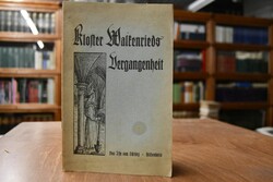 Kloster Walkenrieds Vergangenheit.
