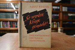 So werden Kriege gemacht! Über Hintergründe und...