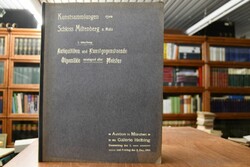 Katalog der Kunstsammlungen Schloss Miltenberg ...