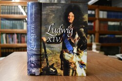 Ludwig XIV. Die Biographie.