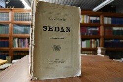 La Journee de Sedan.