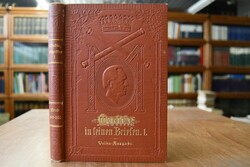 General-Feldmarschall Graf von Moltke in seinen...