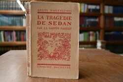La Tragedie de Sedan.