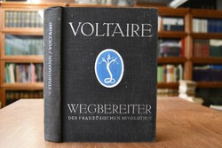 Voltaire. Wegbereiter der Französischen Revolut...