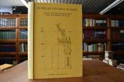 Je heller ein Ziegel klinget. Franz Thomas Rose...