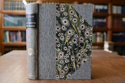 Les Pierres de Paris.