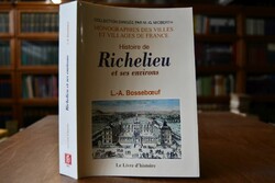 Richelieu et ses environs.