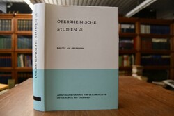 Barock am Oberrhein.