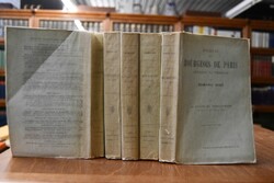 Journal d`un Bourgeois de Paris pedant la Terre...