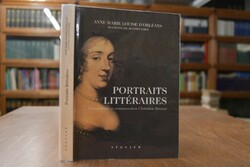 Portrait litteraires.